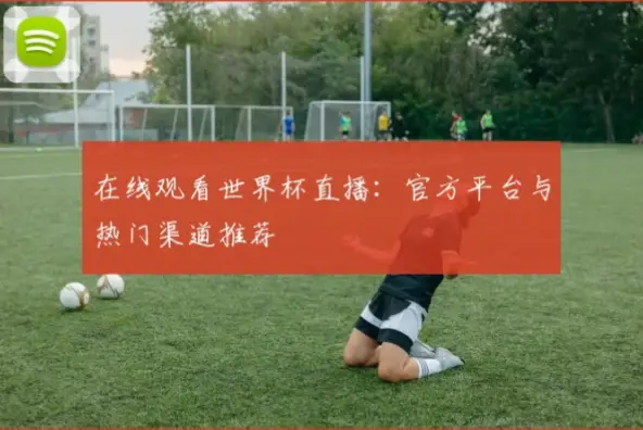 直播世界杯在线观看官方渠道推荐